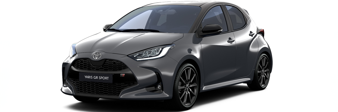 Toyota Yaris Extra Inruilwaarde