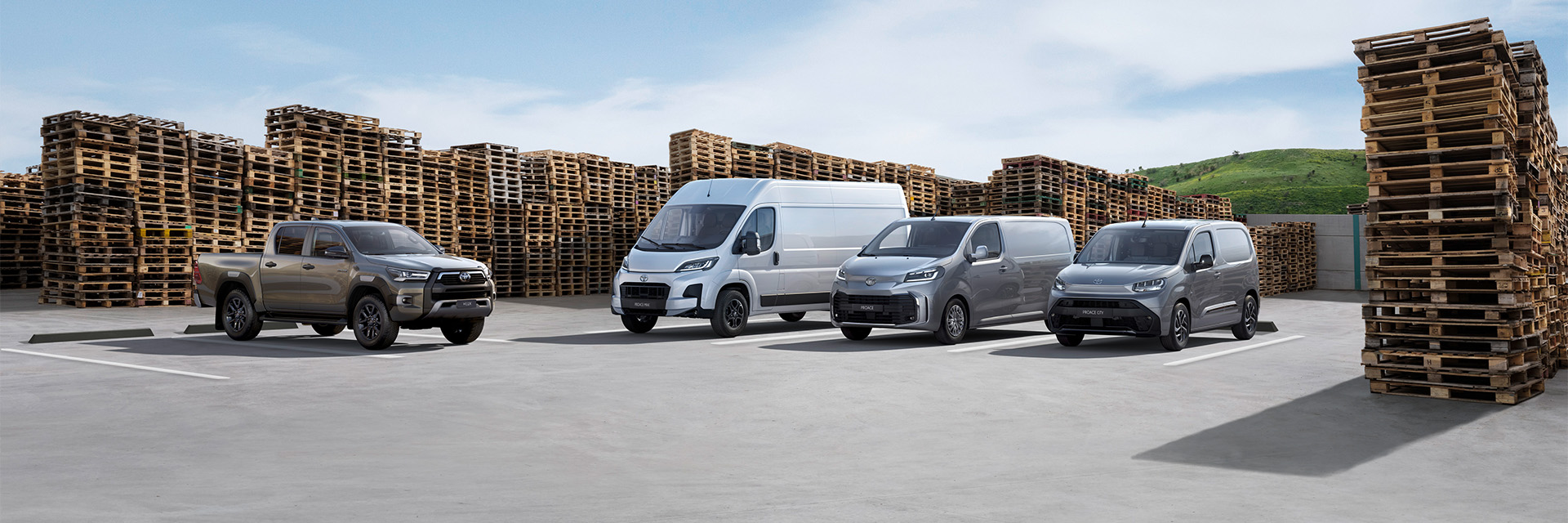 Toyota Professional 1920x1080